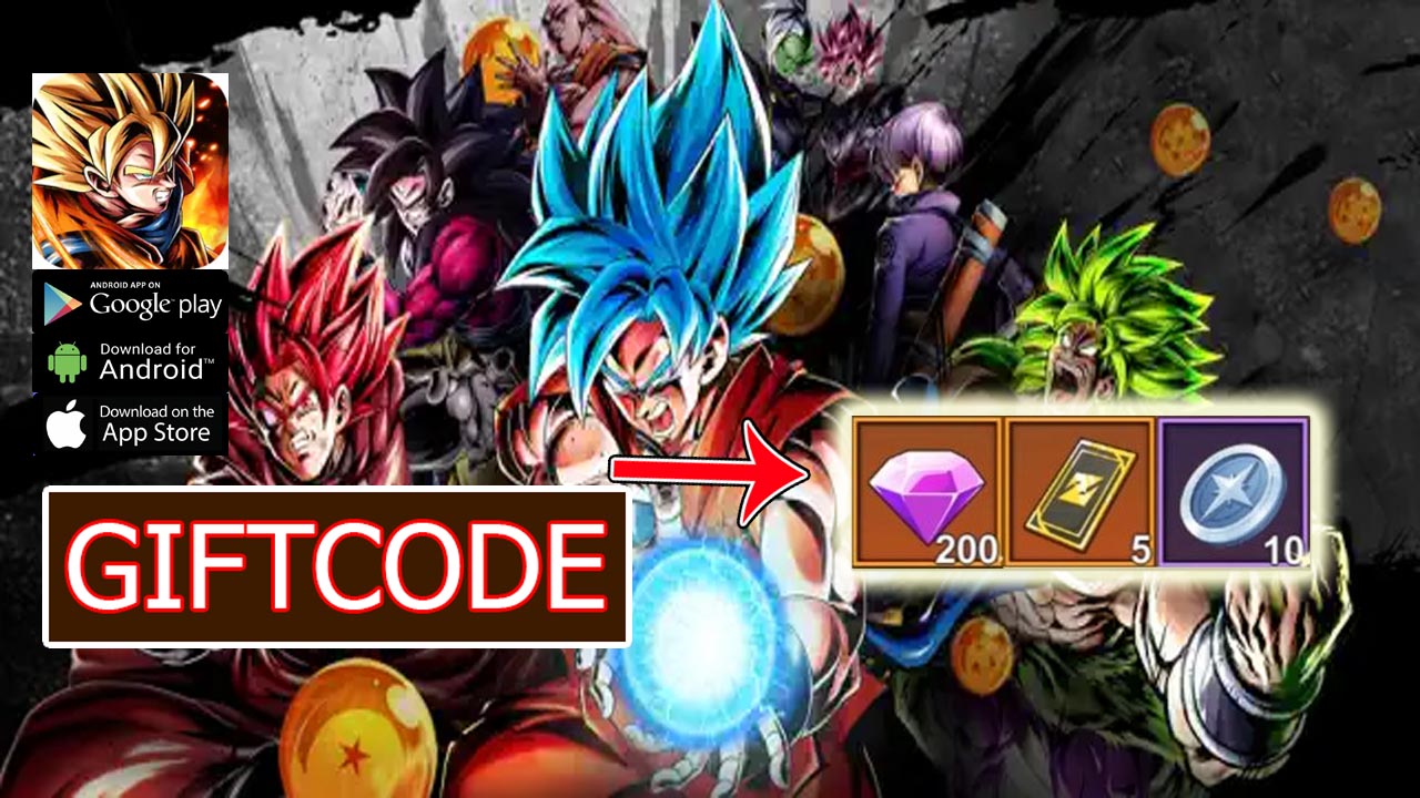 Super Saiyan Clash & 3 Giftcodes | All Redeem Codes Super Saiyan Clash - How to Redeem Code | Super Saiyan Clash 