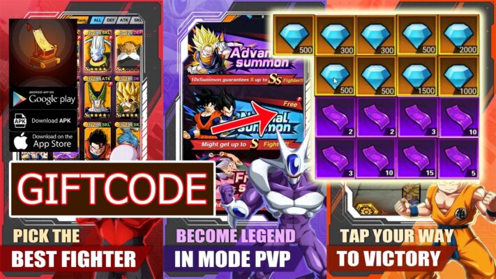 Warrior Awakening & 8 Giftcodes Gameplay Android APK Download | All Redeem Codes Warrior Awakening - How to Redeem Code | Warrior Awakening
