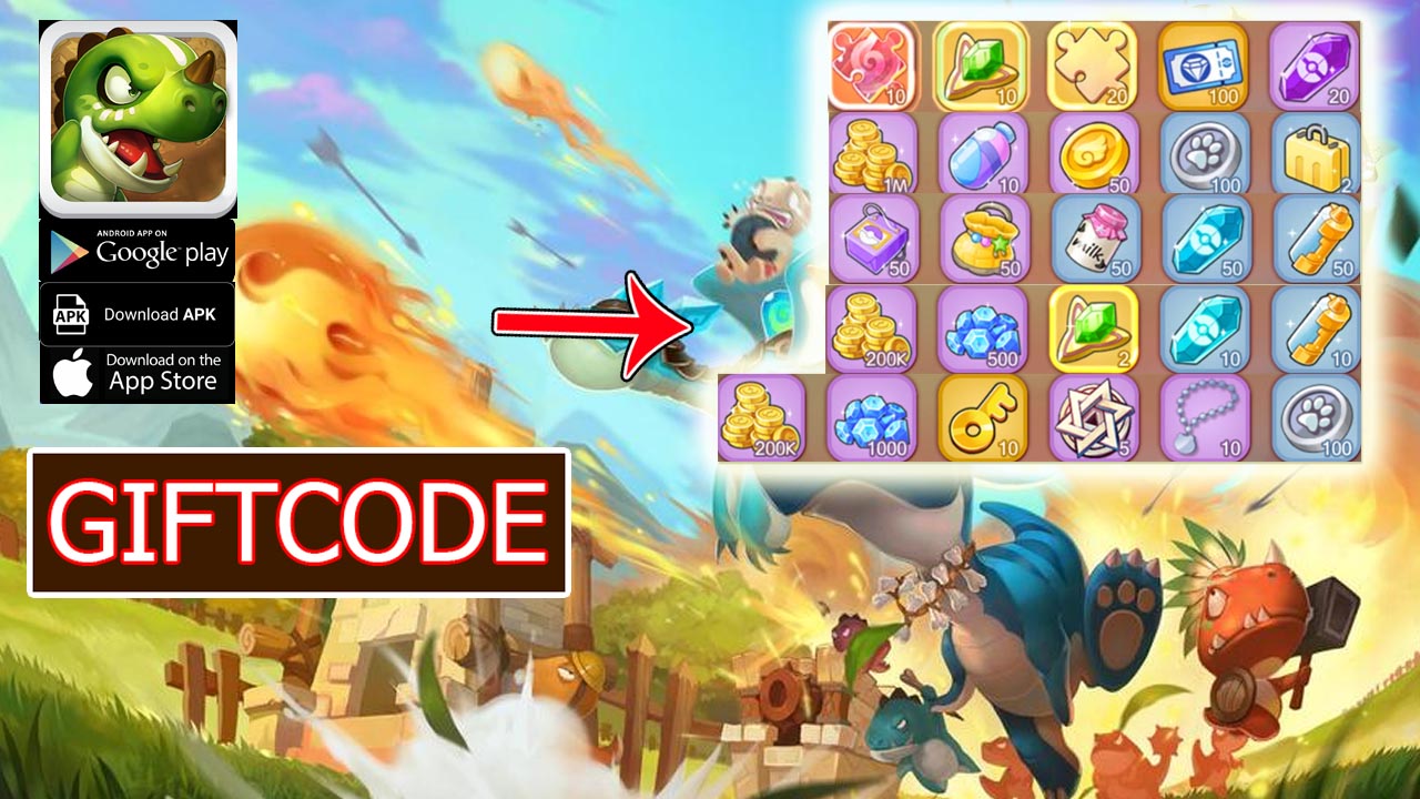 Mega Battle & 5 Giftcodes Gameplay Android APK Download | All Redeem Codes Mega Battle - How to Redeem Code | Mega Battle by DAMOC STUDIO 