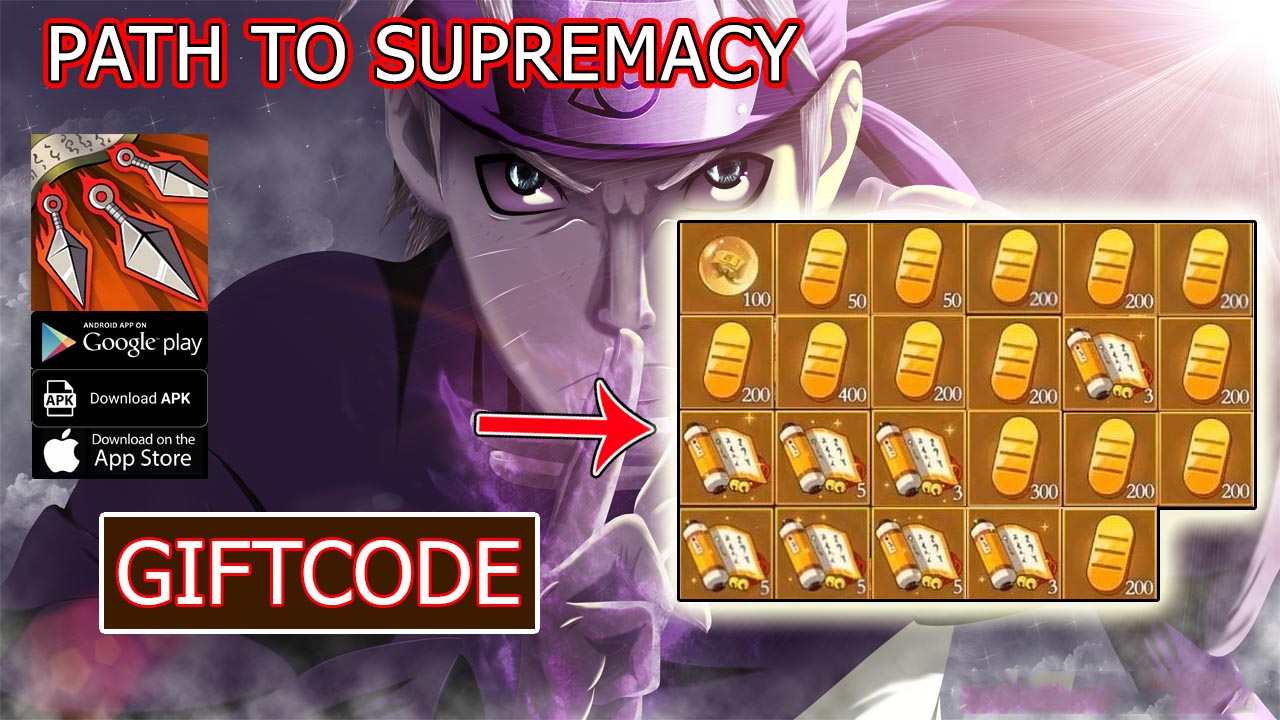 Path to Supremacy & 15 Giftcodes Gameplay Android APK Download | All Redeem Codes Path to Supremacy - How to Redeem Code | Path to Supremacy 