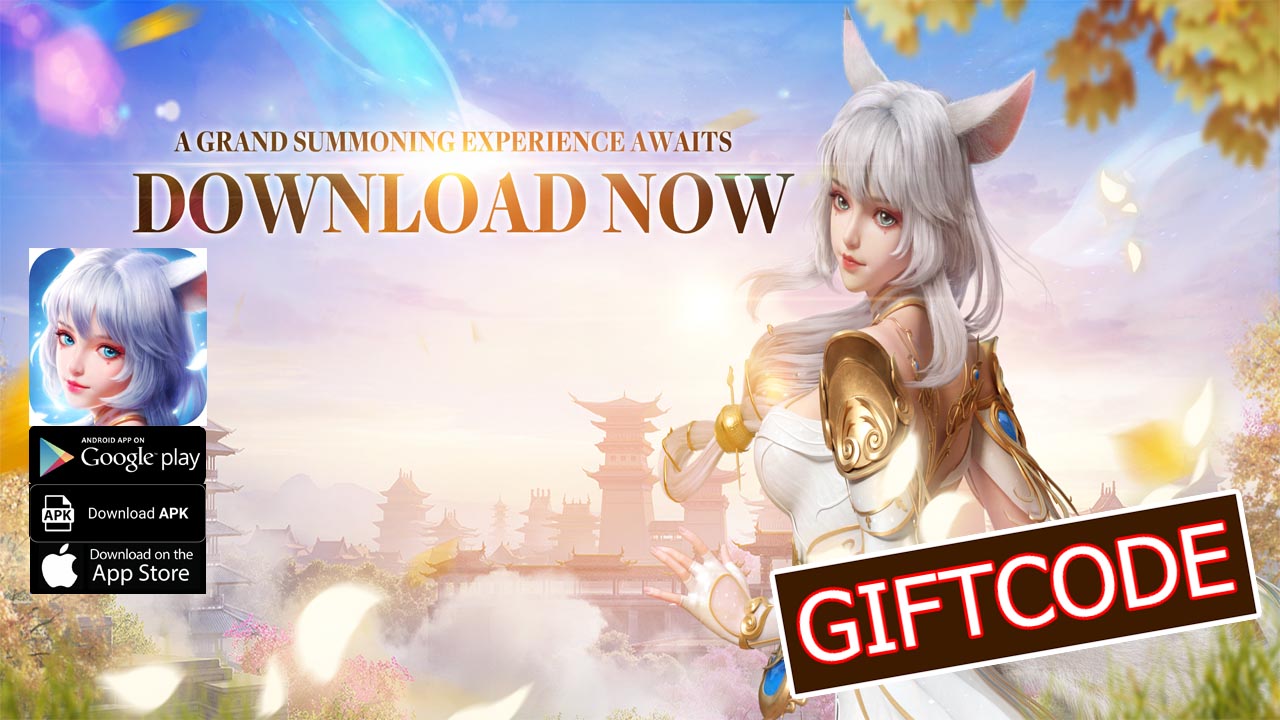Sacred Summons & Giftcodes | All Redeem Codes Sacred Summons - How to Redeem Code | Sacred Summons by Appguru Technology Pte Ltd 