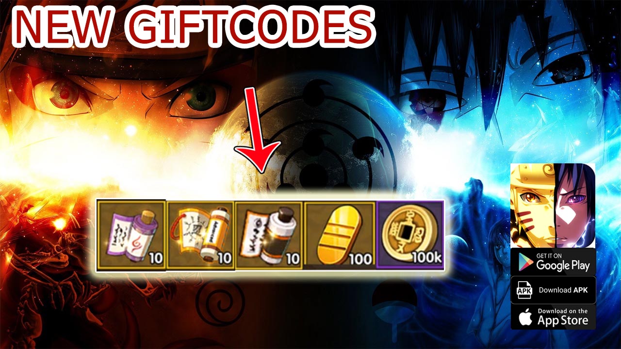 Ninja Wars Heroes Rally & New Giftcodes | All Redeem Codes Ninja Wars Heroes Rally - How to Redeem Code | Ninja Battle: Heroes Assembly New Giftcodes 