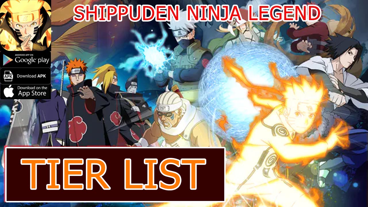 shippuden-ninja-legend-tier-list-and-all-characters-shippuden-ninja-legend-ios