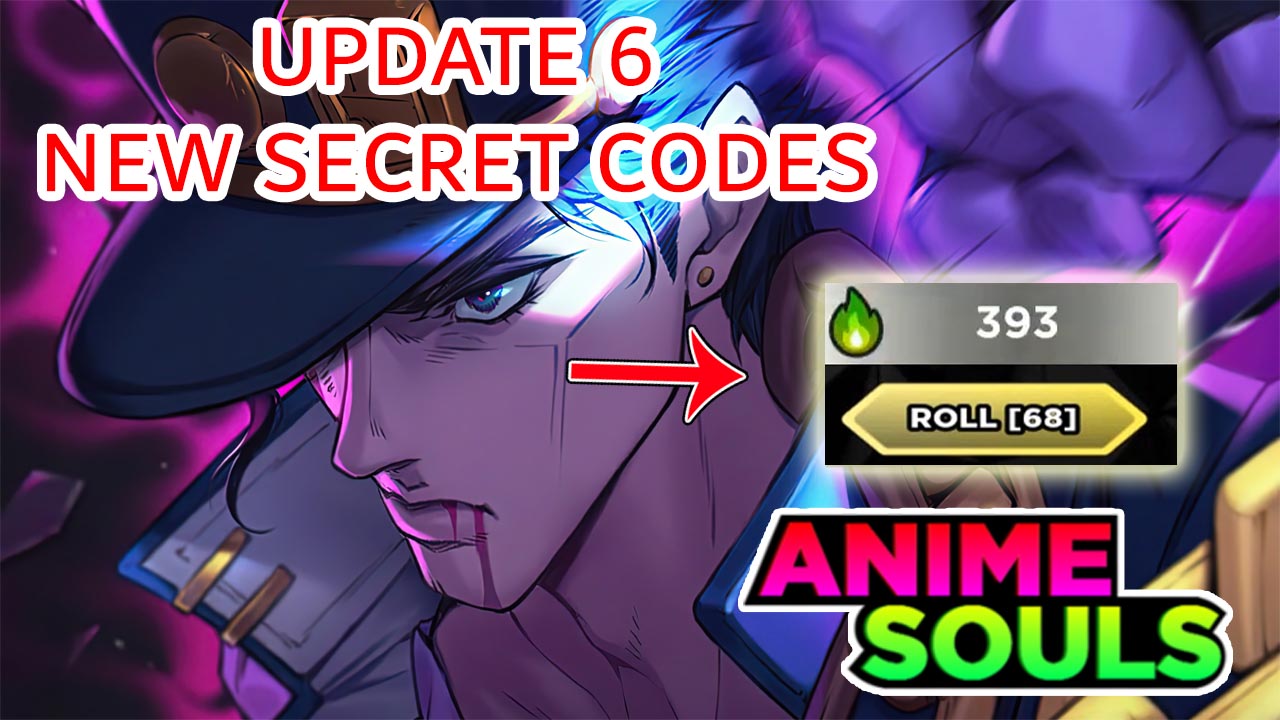 anime-souls-simulator-update-6-new-5-secret-codes
