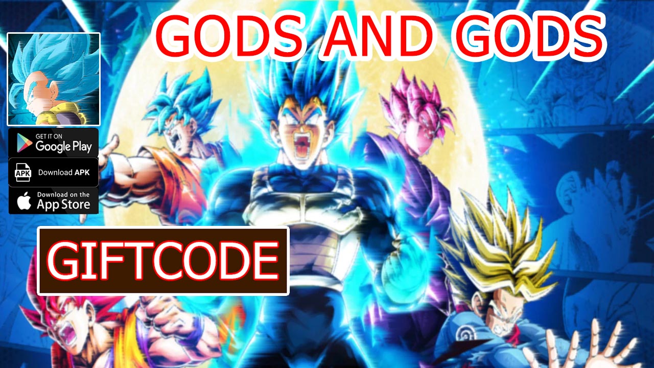 Gods And Gods Giftcodes Gameplay Android APK | All Redeem Codes Gods And Gods - How to Redeem Code | Gods And Gods 神與神 by Junshuo Xu 