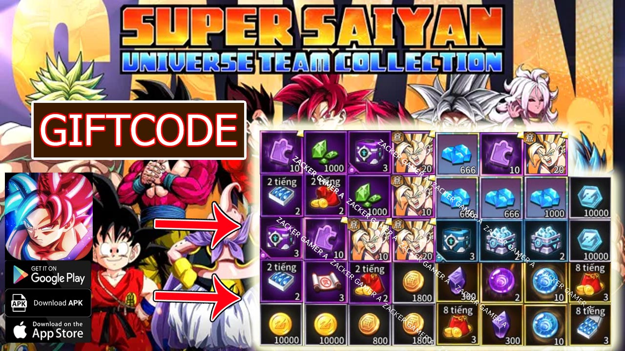 Saiyan Xenoverse & 12 Giftcodes | All Redeem Codes Saiyan Xenoverse - How to Redeem Code | Saiyan Xenoverse by TECH DISPOSAL LIMITED 