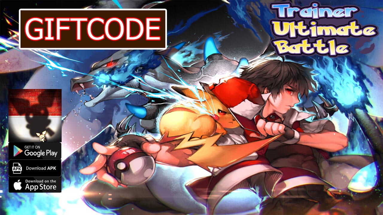 Trainer Ultimate Battle & Giftcodes Gameplay Android APK | All Redeem Codes Trainer Ultimate Battle - How to Redeem Code | Trainer Ultimate Battle by Jingo Game LTD 