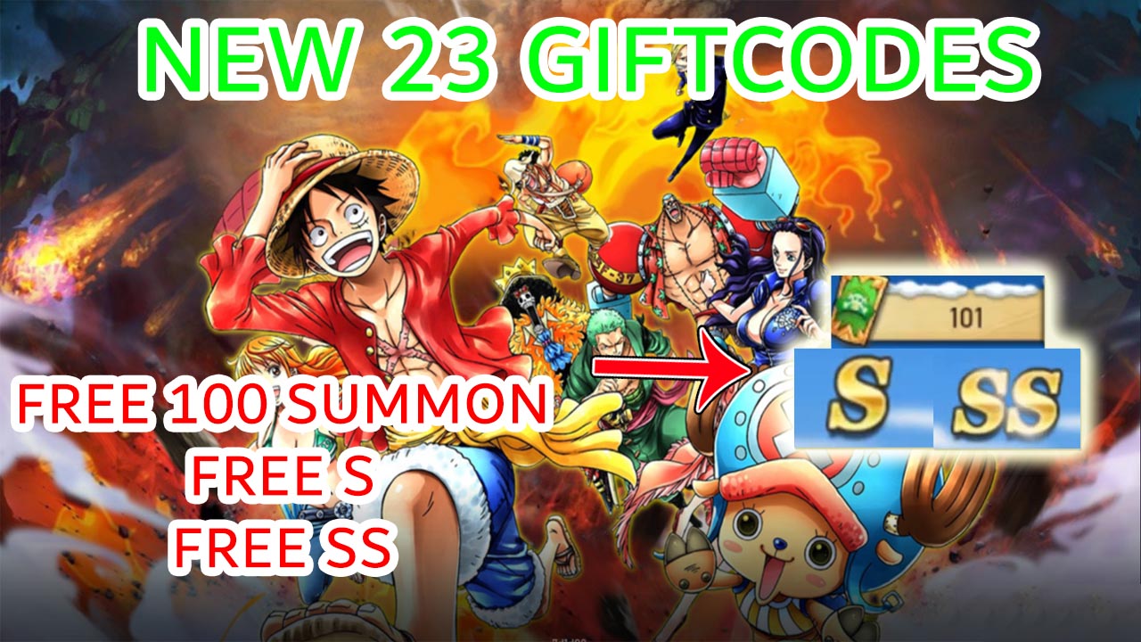 Bloody Treasure New 23 Giftcodes March | All Redeem Codes Bloody Treasure - How to Redeem Code