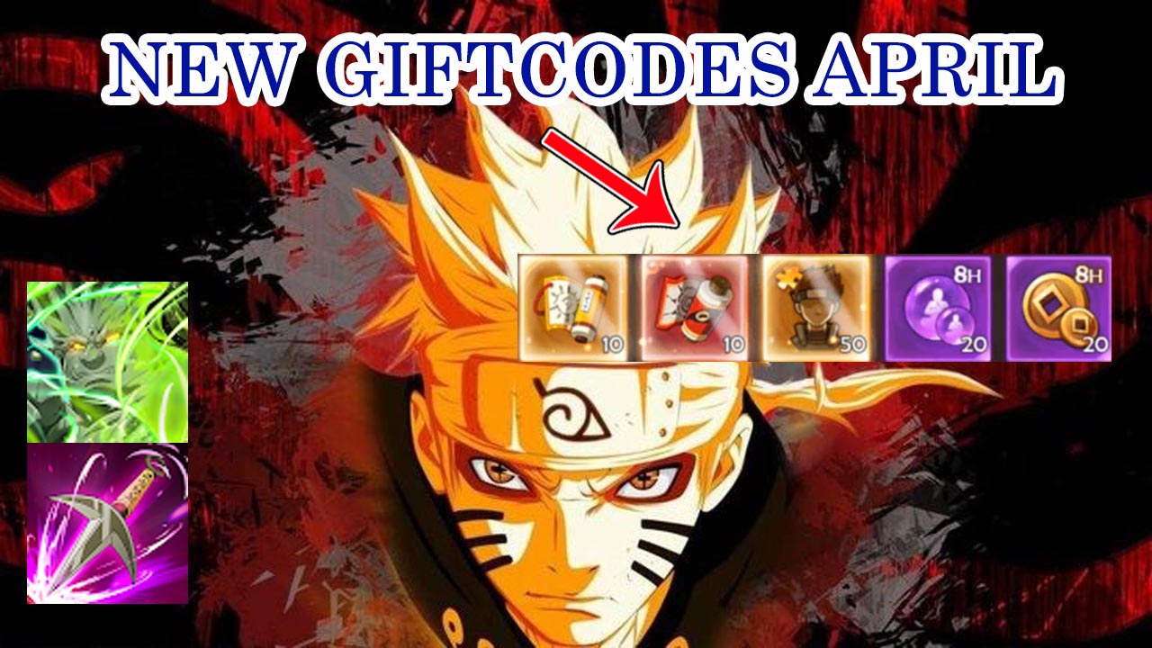 Ninja Duel New Giftcodes April | All Redeem Codes Ninja Duel - How to Redeem Code | Ninja Legend Idle New Gift Codes 
