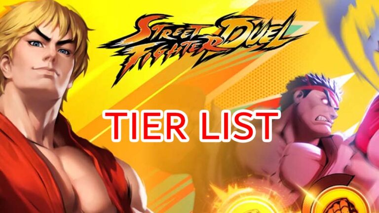 street fighter duel reset character