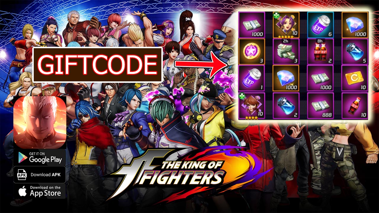 Allstar Fighter Global Match & 4 Giftcodes Gameplay | All Redeem Codes Allstar Fighter Global Match - How to Redeem Code | Allstar Fighter - Global Match by Dragons Superstars 