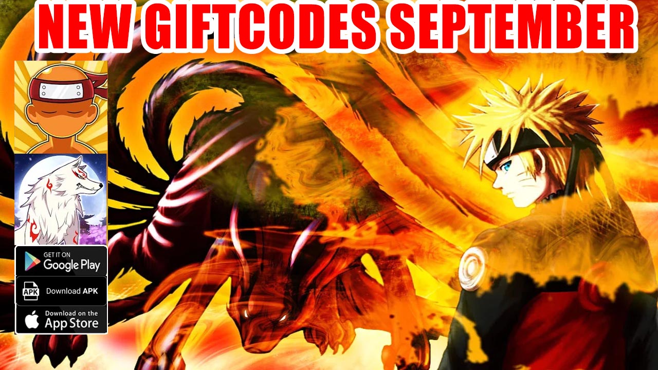 Pride of Nindo & 2 New Gift Codes September | All 14 Active Redeem Codes Pride of Nindo & Tendo Samsara August - How to Redeem Code | Pride of Nindo by Sen Yang AP 