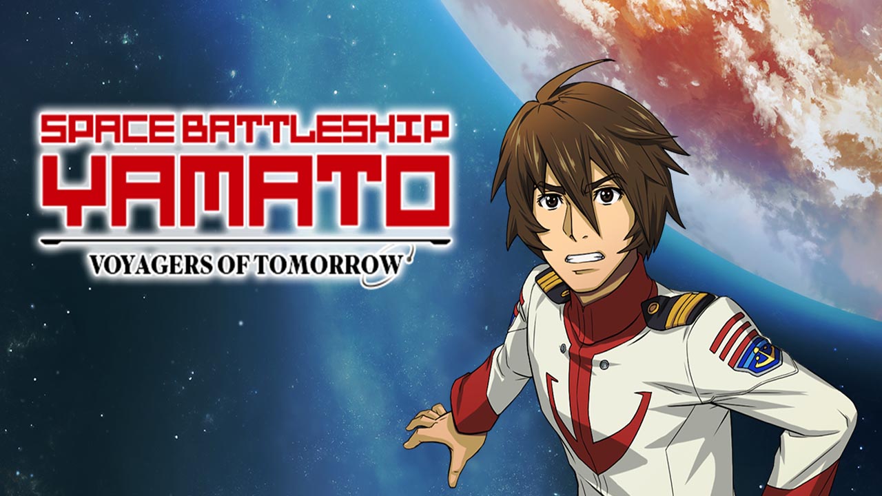 Space Battleship Yamato: Voyagers of Tomorrow Gameplay | Space Battleship Yamato: Voyagers of Tomorrow by G123 Game 