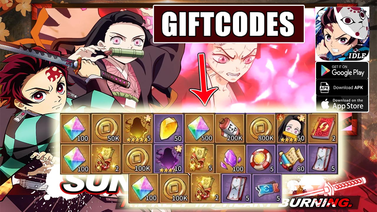 Demon Legends & 4 Giftcodes Gameplay iOS Android APK | All Redeem Codes Demon Legends - How to Redeem Code | Demon Legends by Haikou Fengli Network Technology 