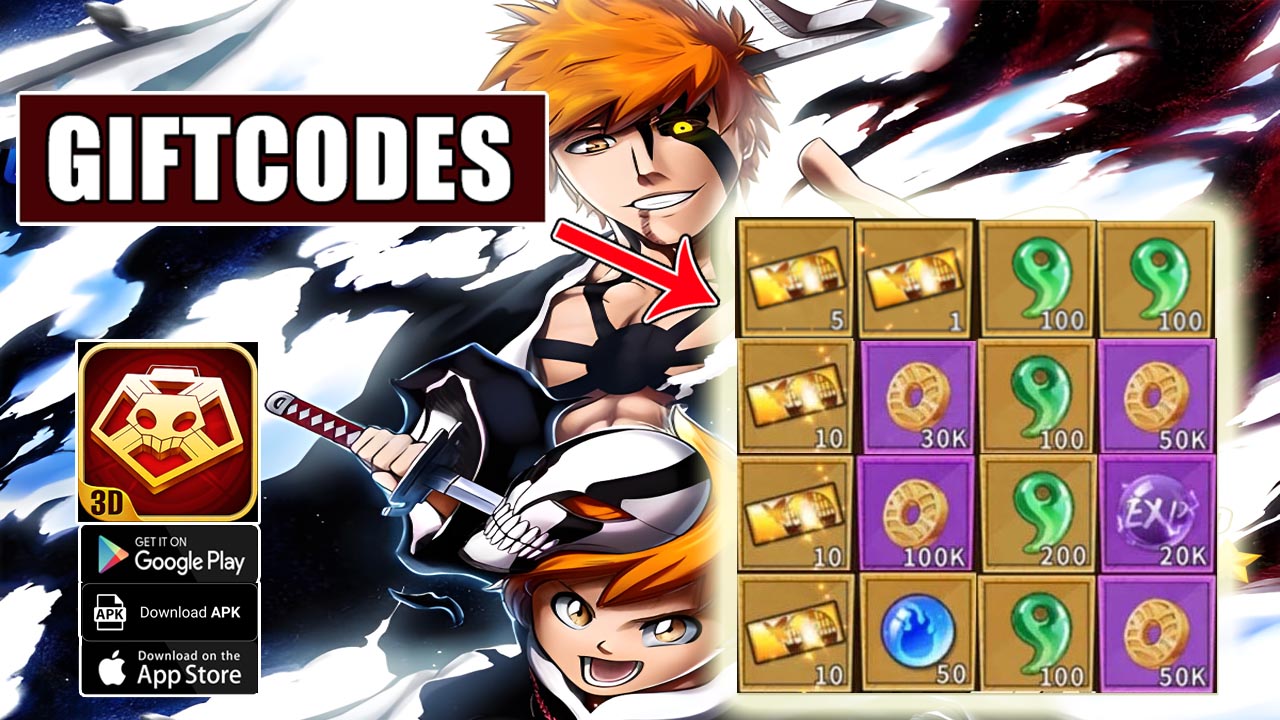 Spirit Slayer Soul Power & 9 Giftcodes | All Redeem Codes Spirit Slayer Soul Power - How to Redeem Code | Spirit Slayer Soul Power by Circuit Squad 