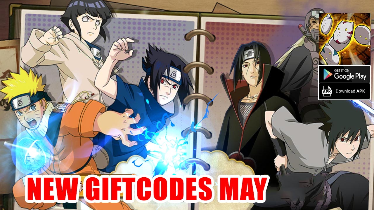 Final Shinobi Ultimate Shadow New Giftcodes May 21 | All Redeem Codes Final Shinobi: Ultimate Shadow - How to Redeem Code 