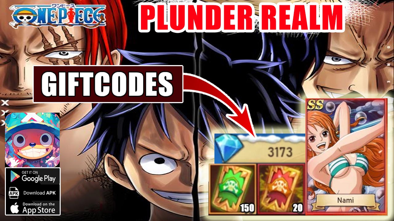 Plunder Realm & 29 Giftcodes | All Redeem Codes Plunder Realm - How to Redeem Code | Plunder Realm by NexusVoyage Games 