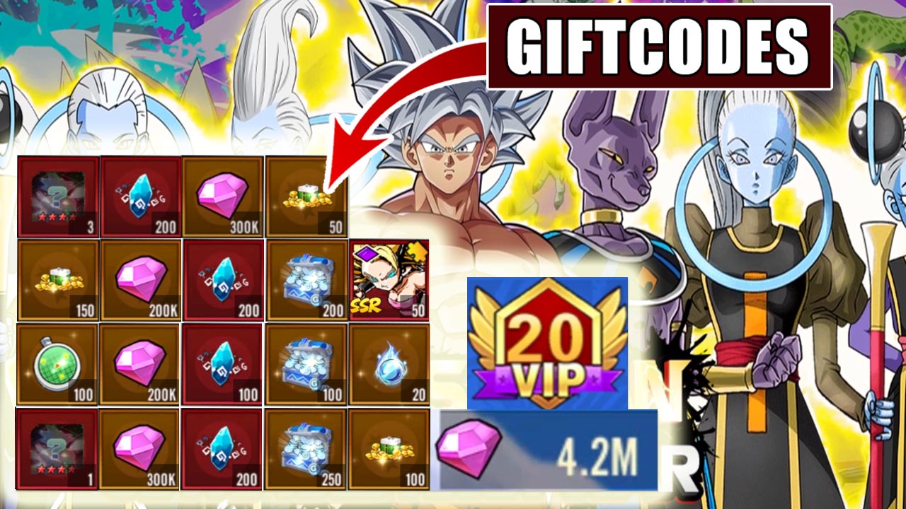 Rise Of Saiyan & 4 Giftcodes | All Redeem Codes Rise Of Saiyan - How to Redeem Code 