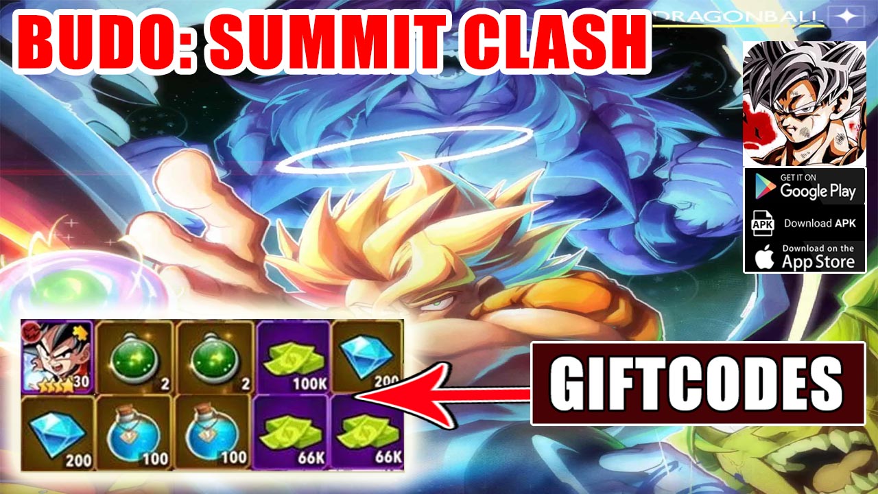 Budo Summit Clash & 4 Giftcodes | All Redeem Codes Budo Summit Clash - How to Redeem Code | Budo Summit Clash by Yunnan Zhangken Network Technology 