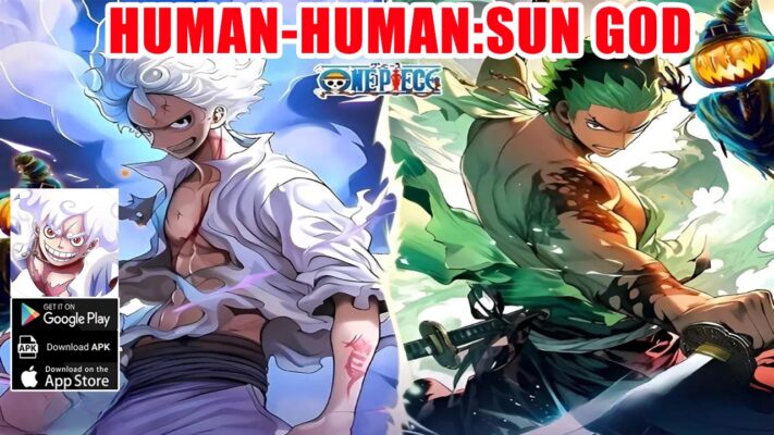 Human Human Sun God Gameplay Android iOS APK