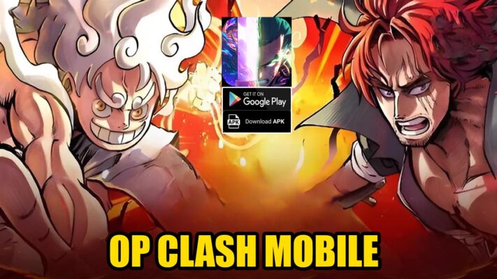 Op Clash Mobile Gameplay Android APK | Op Clash Mobile One Piece Idle RPG Game by FUNQUEUE