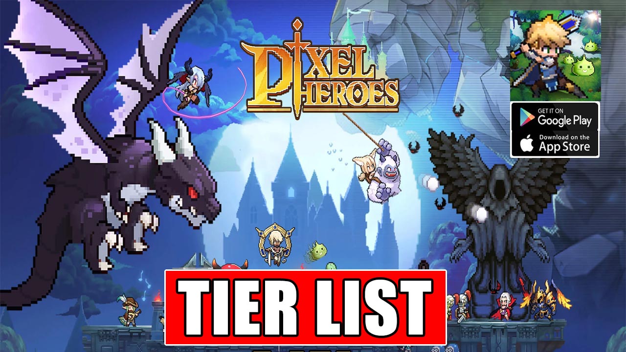 pixel-heroes-emond-saga-tier-list-all-character