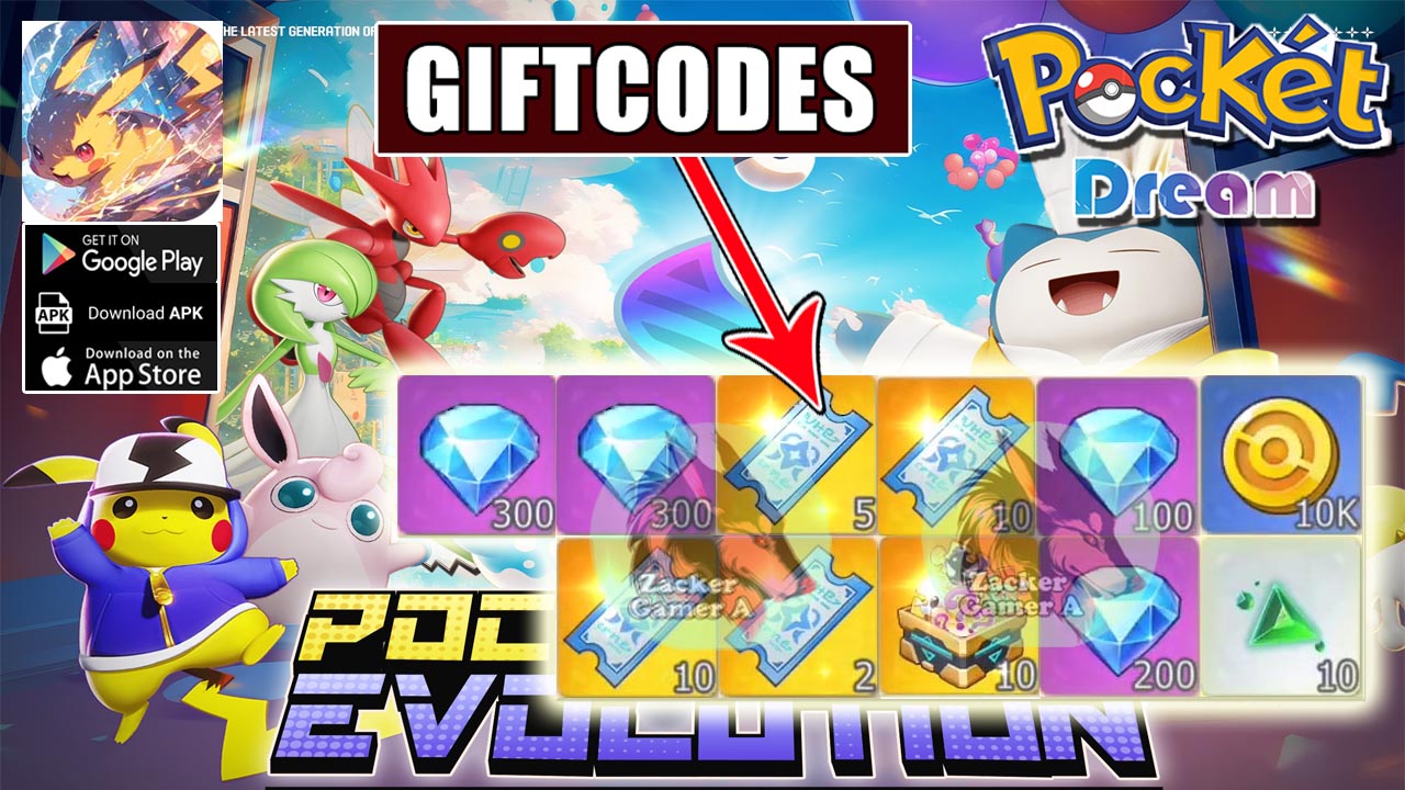 Pocket Storm & 9 Giftcodes | All Redeem Codes Pocket Storm - How To Redeem Code 