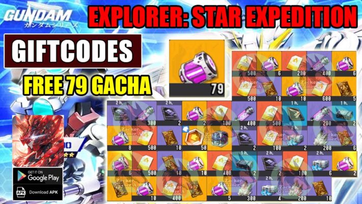 Explore Star Expedition & 23 Giftcodes | All Redeem Codes Explore Star Expedition - How To Redeem Code